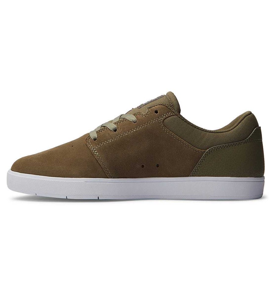 DC Shoes Men'S Crisis 2 Shoes | Skate