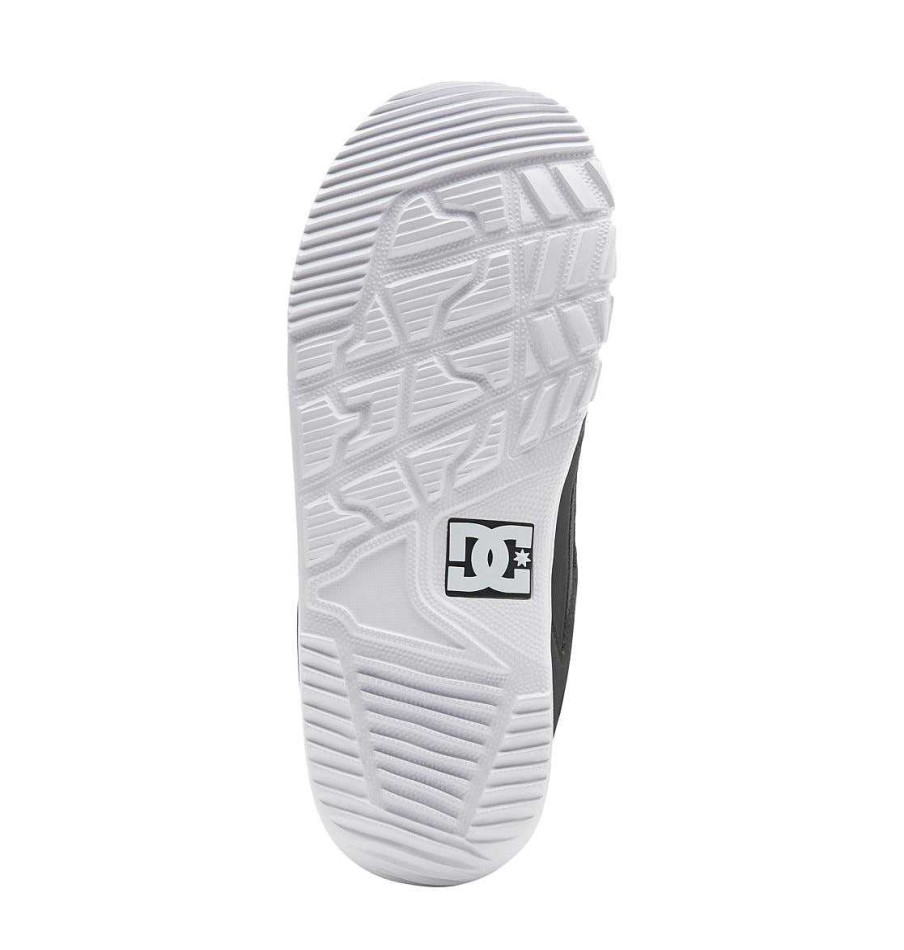 DC Shoes Men'S Phase Boa® Snowboard Boots | Snowboard Boots