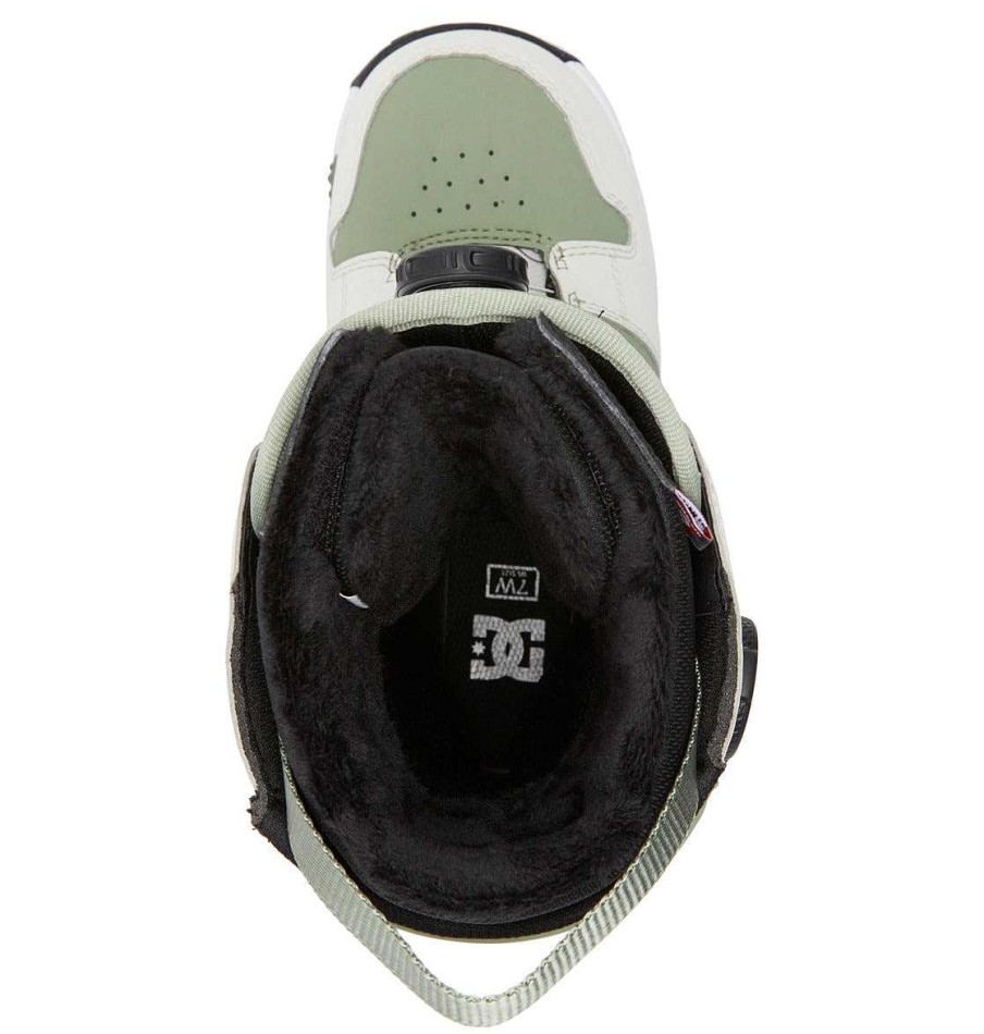 DC Shoes Women'S Phase Pro Boa® Snowboard Boots | Snowboard Boots