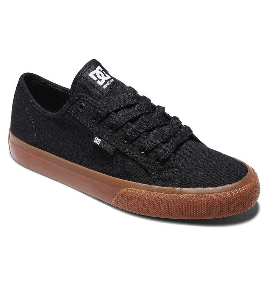 DC Shoes Men'S Manual Shoes | Skate