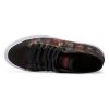 DC Shoes Men'S Dc X Slayer Manual Hi High-Top Shoes | Skate