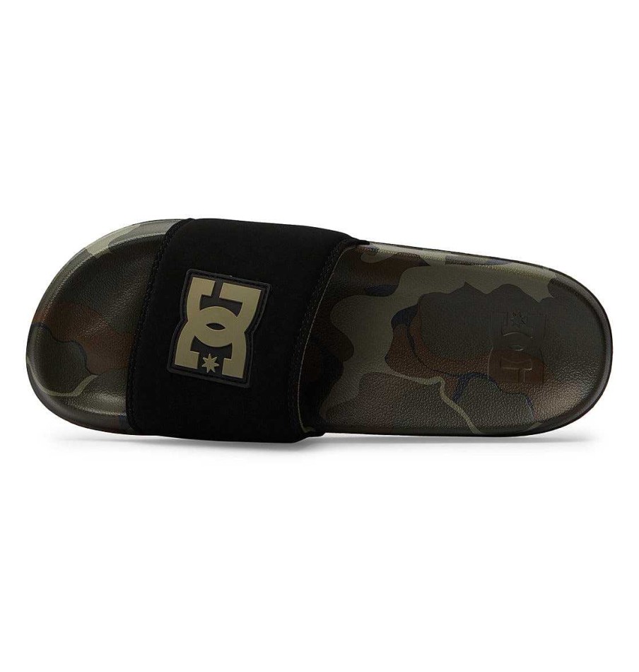 DC Shoes Men'S Dc Slides | Slides