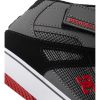 DC Shoes Kids' Pure High Elastic Lace High-Top Shoes | Sneakers