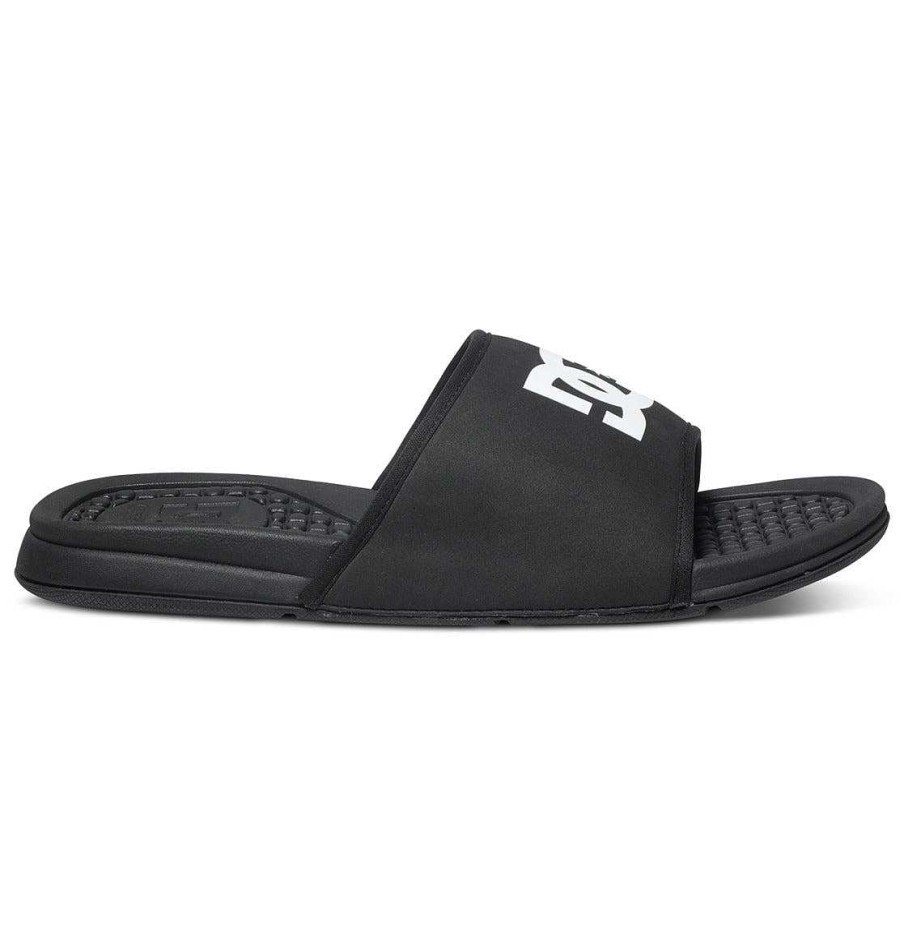 DC Shoes Men'S Bolsa Slides | Slides