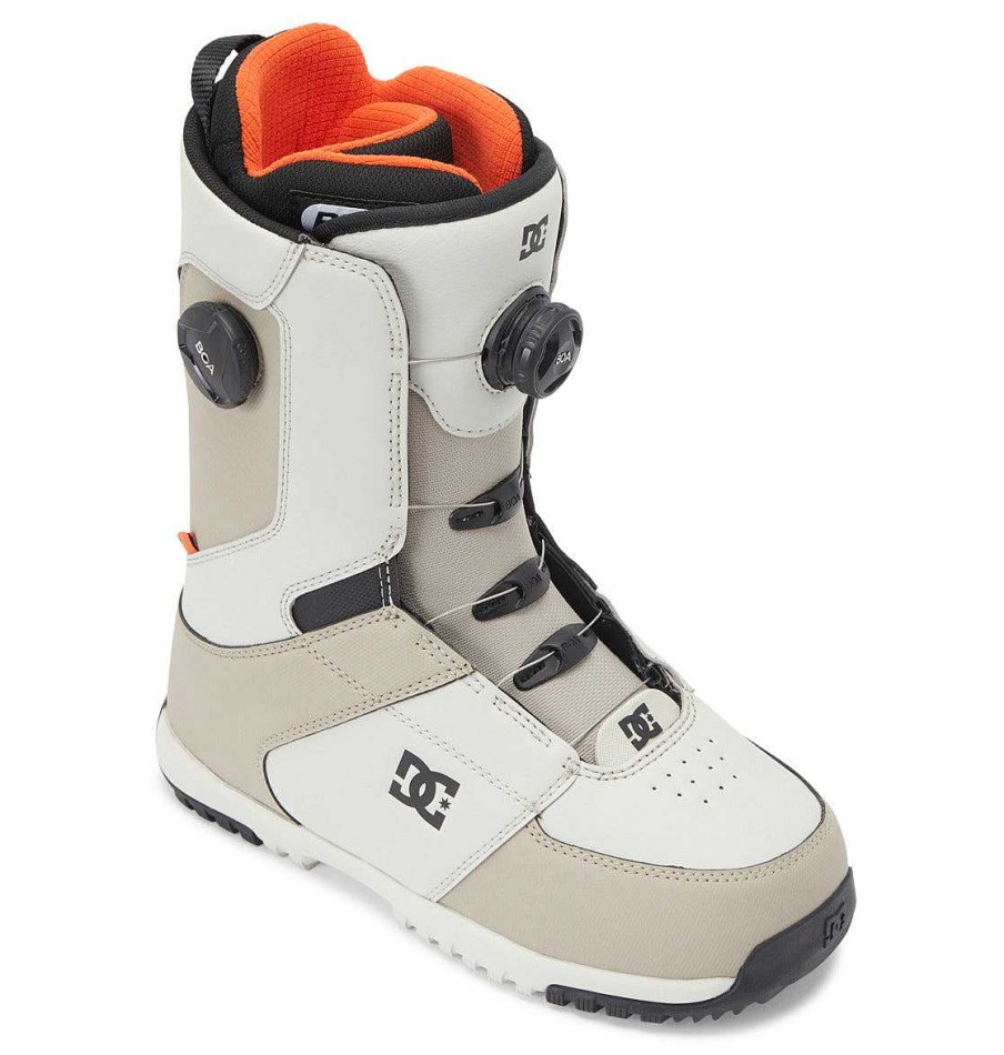 DC Shoes Men'S Control Boa® Snowboard Boots | Snowboard Boots