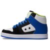 DC Shoes Kids' Manteca 4 Hi Shoes | Sneakers