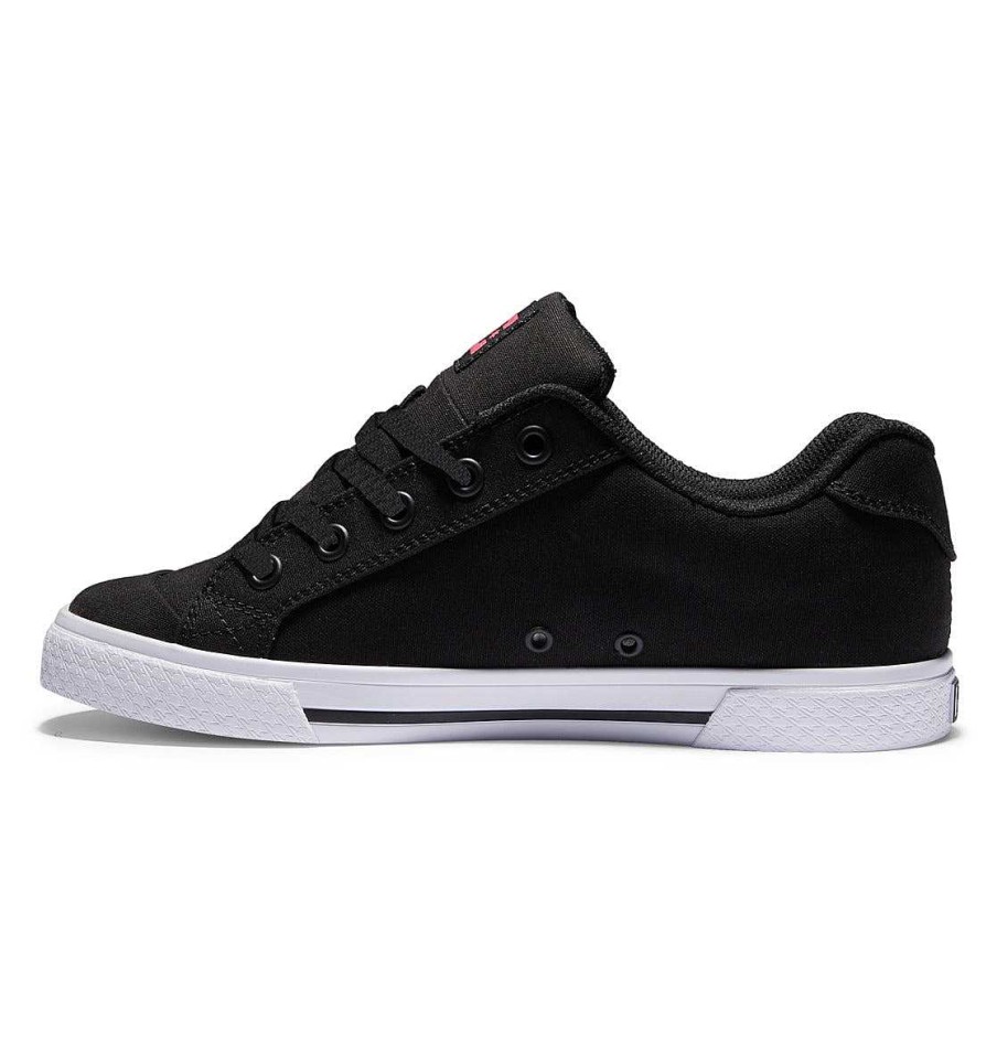 DC Shoes Women'S Chelsea Shoes | Sneakers