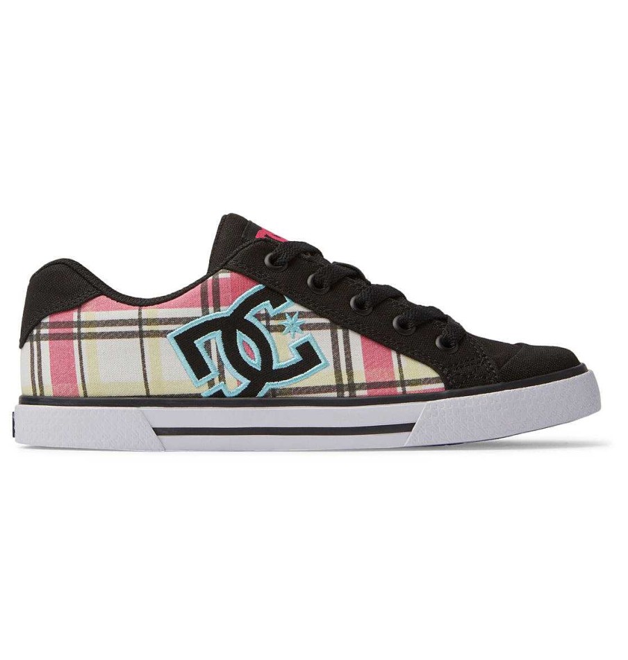 DC Shoes Women'S Chelsea Shoes | Sneakers