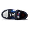 DC Shoes Kids' Manteca 4 Elastic Lace Shoes | Skate