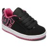 DC Shoes Kids' Court Graffik Shoes | Skate