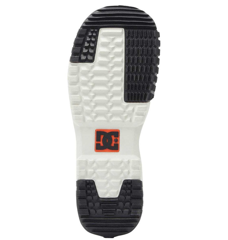 DC Shoes Men'S Control Boa® Snowboard Boots | Snowboard Boots