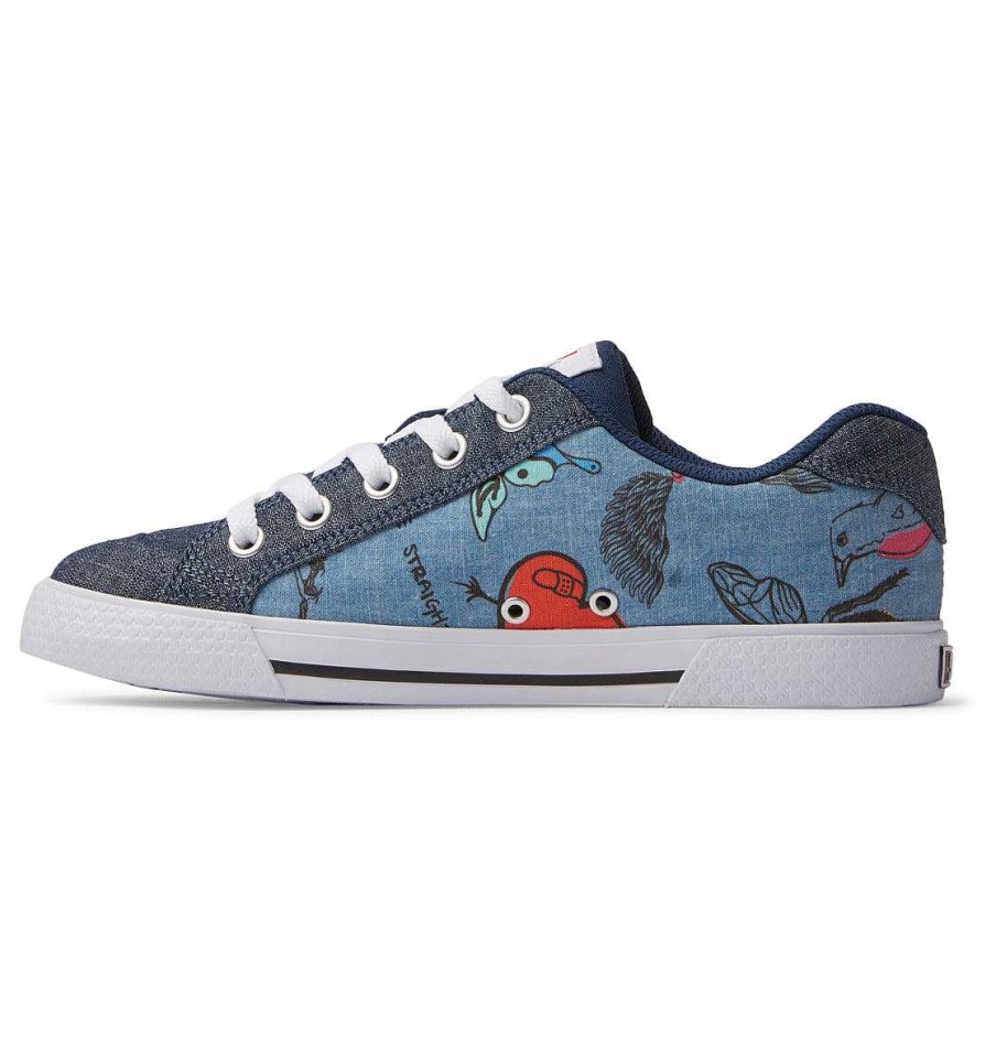 DC Shoes Women'S Chelsea Shoes | Sneakers