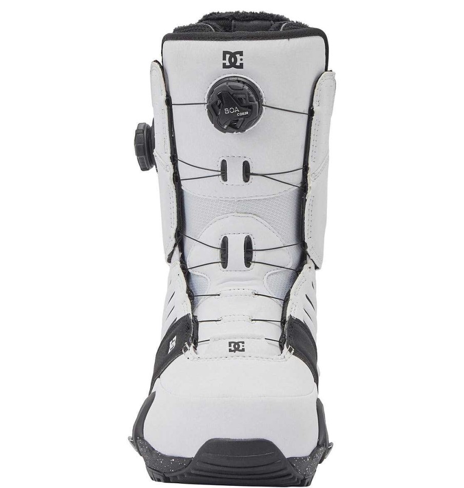 DC Shoes Men'S Judge Step On Boa® Snowboard Boots | Snowboard Boots