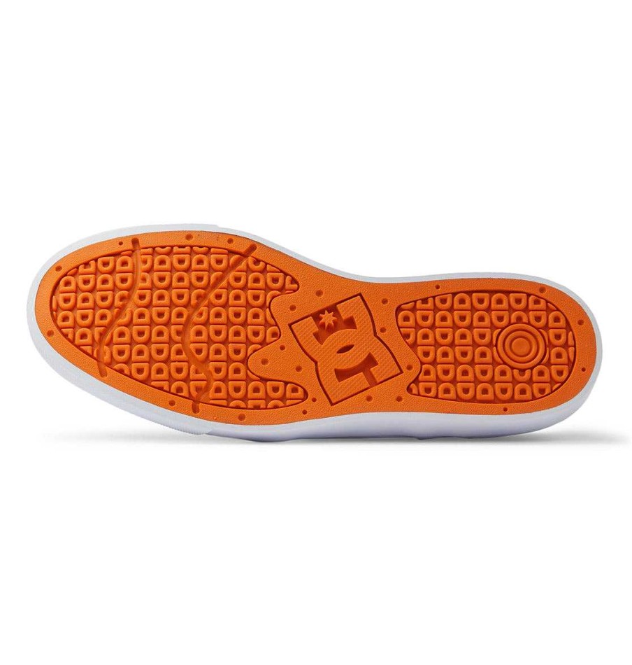 DC Shoes Men'S Teknic Shoes | Skate