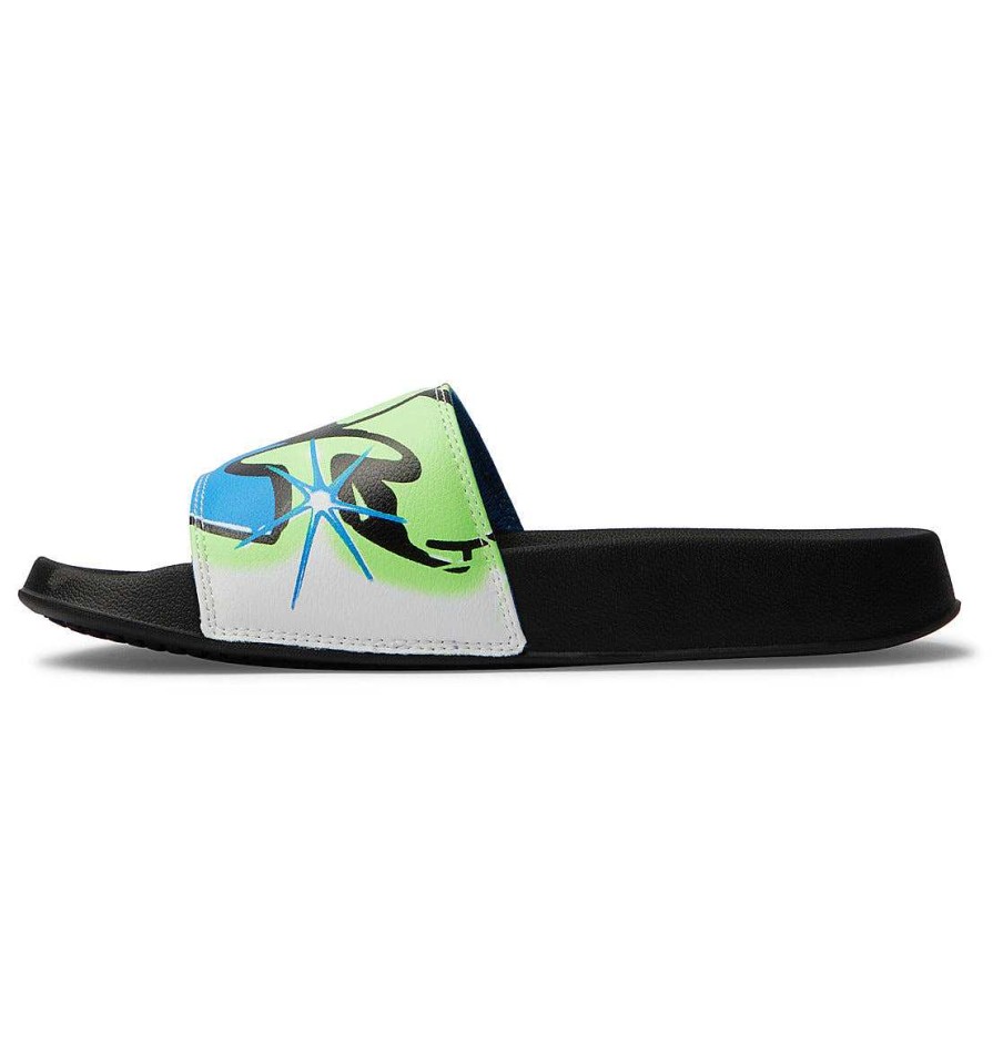 DC Shoes Men'S Dc Slides | Slides