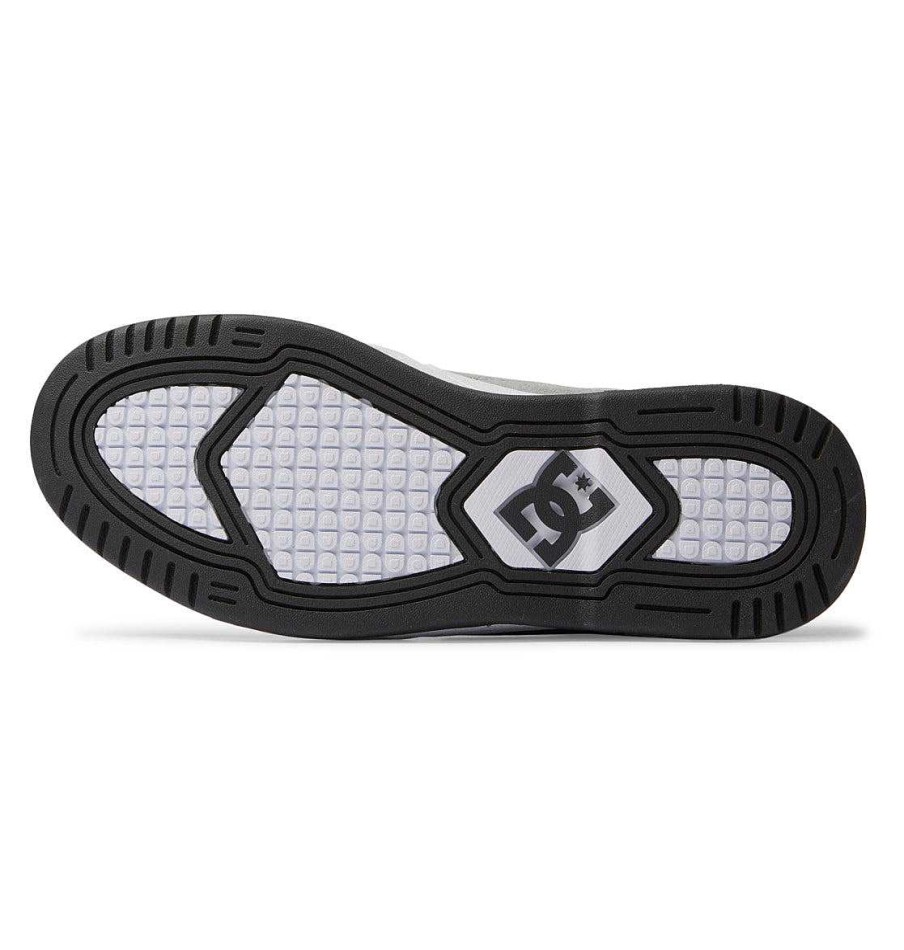 DC Shoes Men'S Construct Shoes | Skate