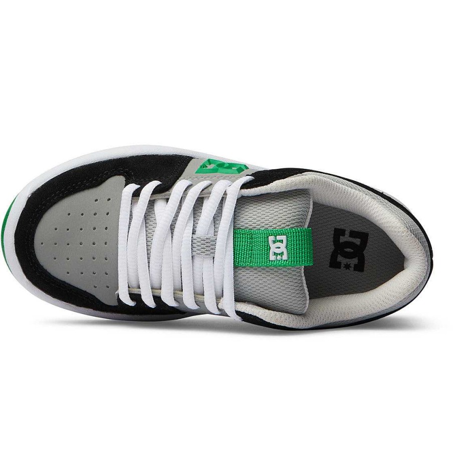 DC Shoes Kids' Lynx Zero Shoes | Skate