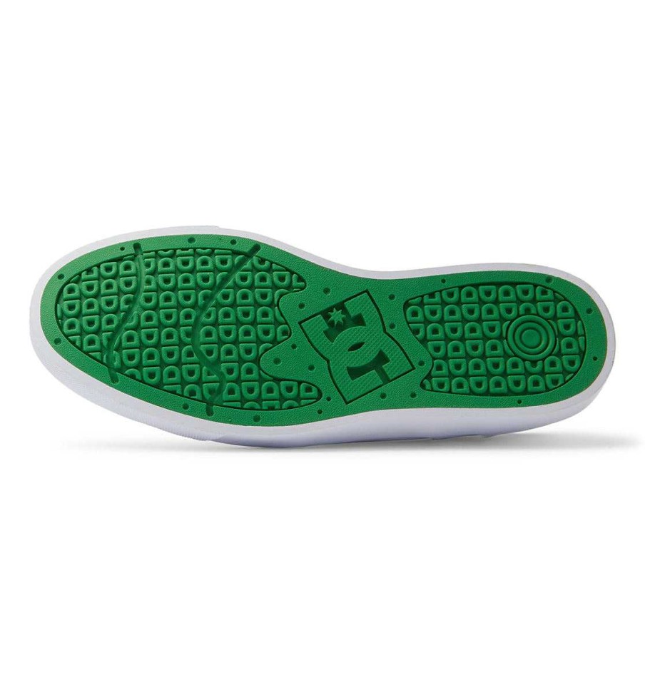 DC Shoes Men'S Teknic Shoes | Skate