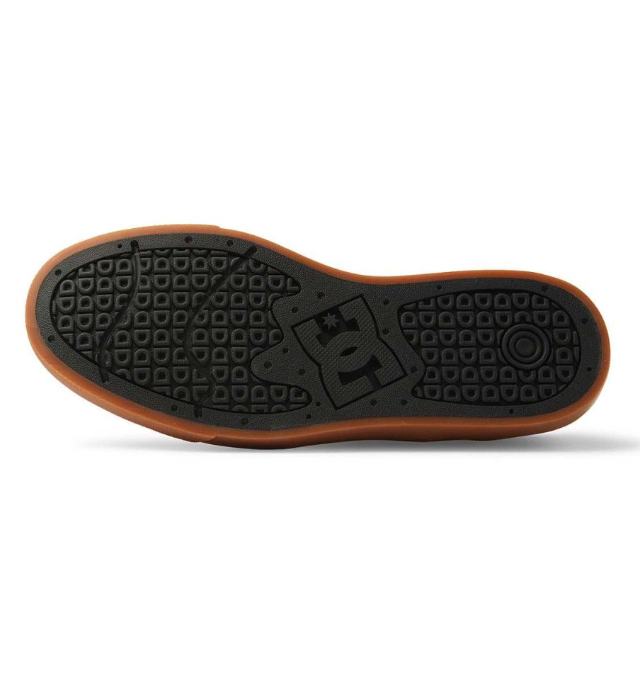 DC Shoes Men'S Teknic Shoes | Skate