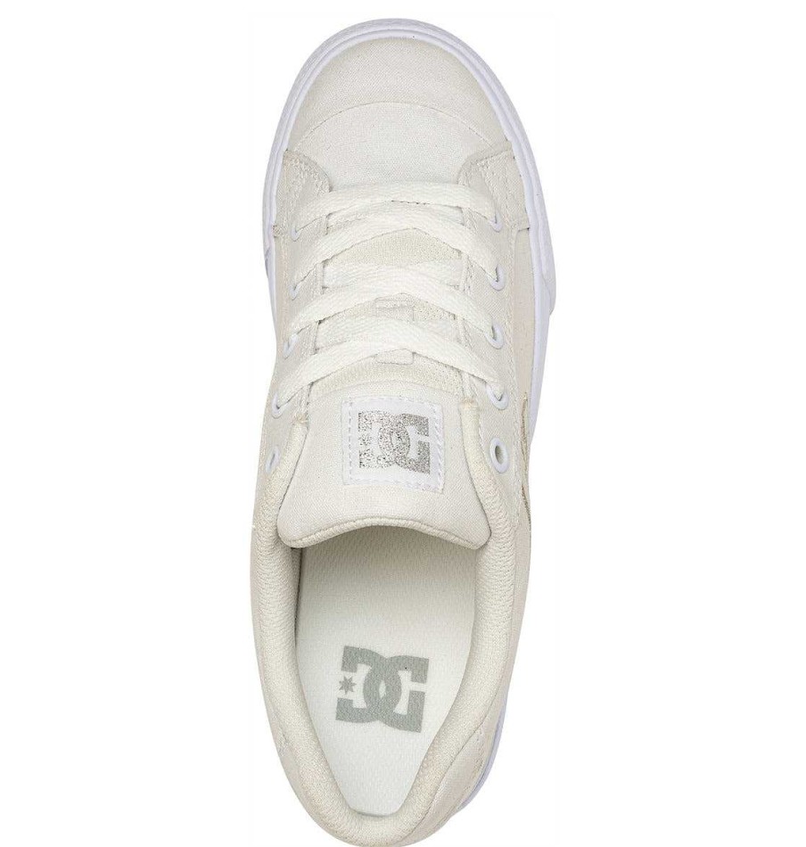 DC Shoes Women'S Chelsea Tx Shoes | Sneakers