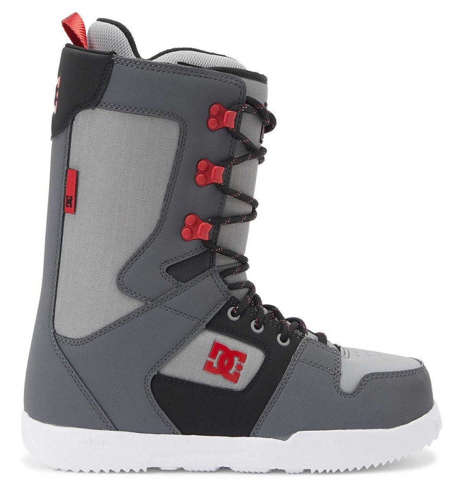 DC Shoes Men'S Phase Lace Snowboard Boots | Snowboard Boots