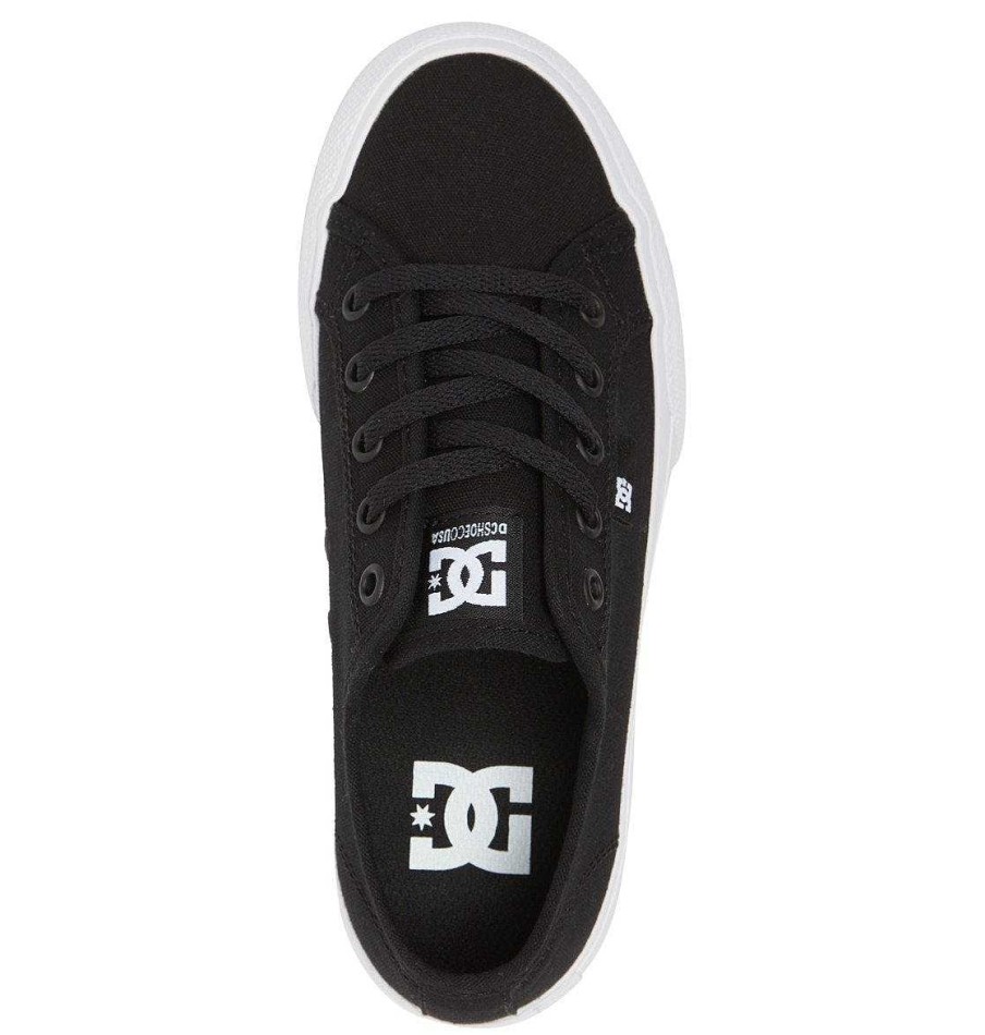 DC Shoes Kids' Manual Shoes | Skate