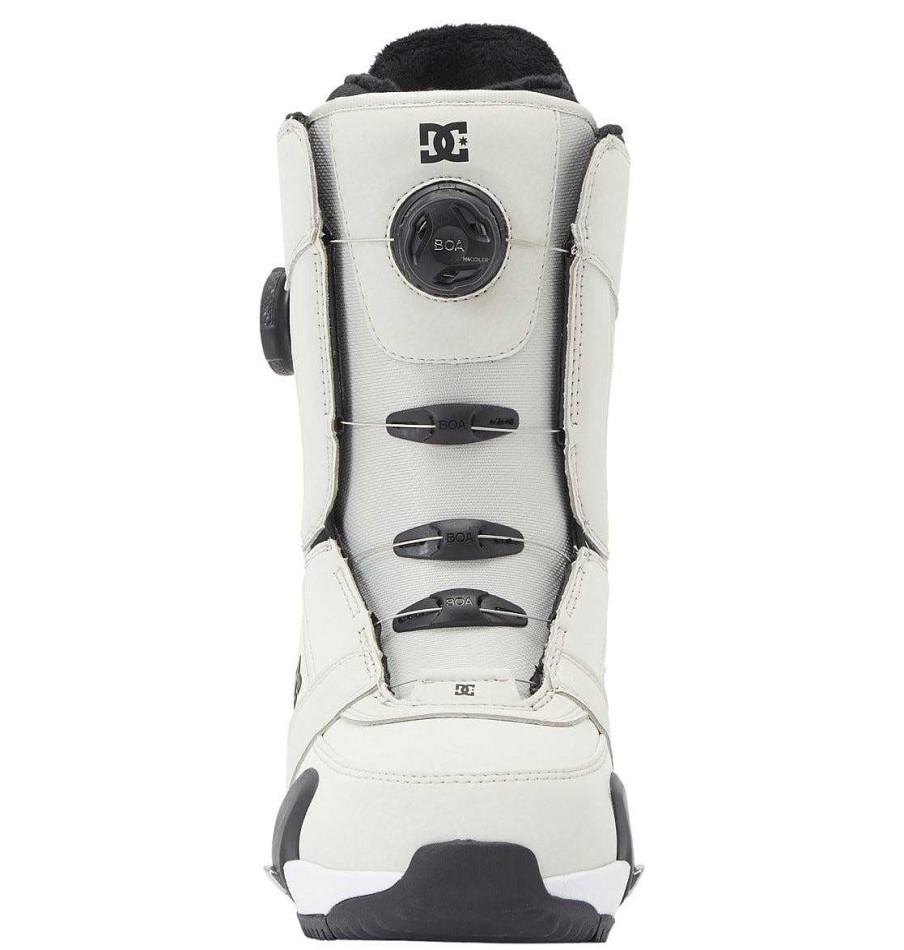 DC Shoes Women'S Lotus Step On® Snowboard Boots | Snowboard Boots