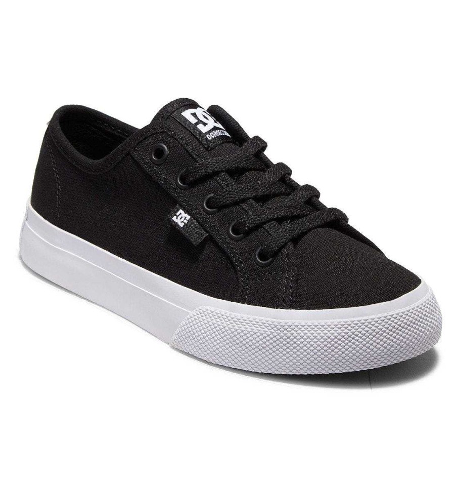 DC Shoes Kids' Manual Shoes | Skate