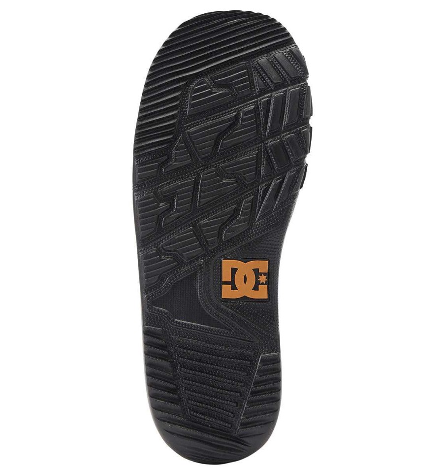 DC Shoes Men'S Phase Boa® Snowboard Boots | Snowboard Boots