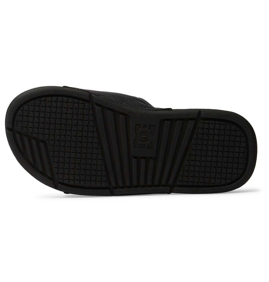 DC Shoes Women'S Bolsa Sandals | Slides