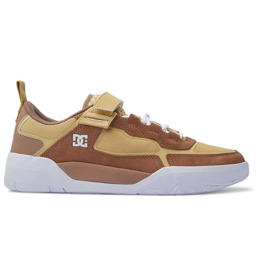 DC Shoes Men'S Metric S X Will Marshall Skate Shoes | Skate