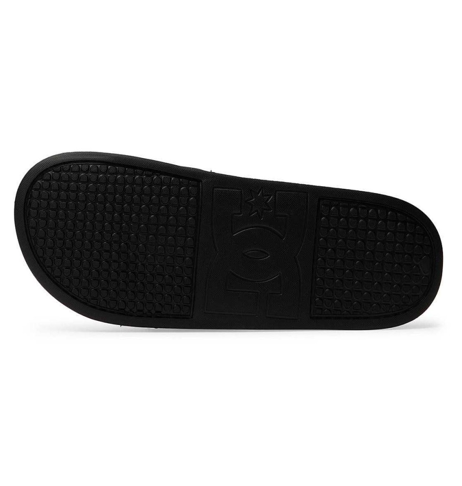 DC Shoes Men'S Lynx Slides | Slides