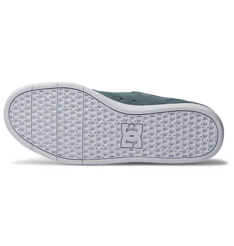 DC Shoes Men'S Crisis 2 Shoes | Skate