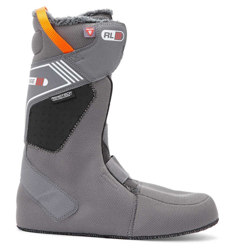 DC Shoes Men'S Judge Boa® Snowboard Boots | Snowboard Boots