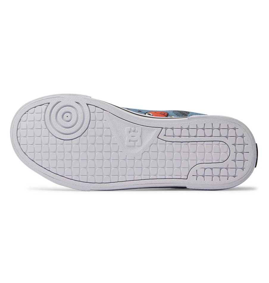 DC Shoes Women'S Chelsea Shoes | Sneakers